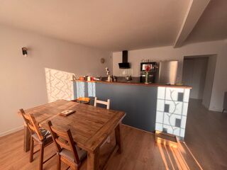  Maison à vendre 5 pièces 113 m²