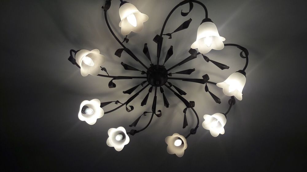 Plafonnier Décoration