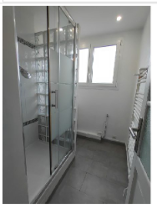  Appartement � vendre 3 pi�ces 49 m�