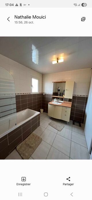  Maison  vendre 6 pices 160 m