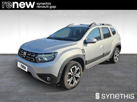 Dacia Duster Blue dCi 115 4x4 Prestige 2022 occasion Gap 05000