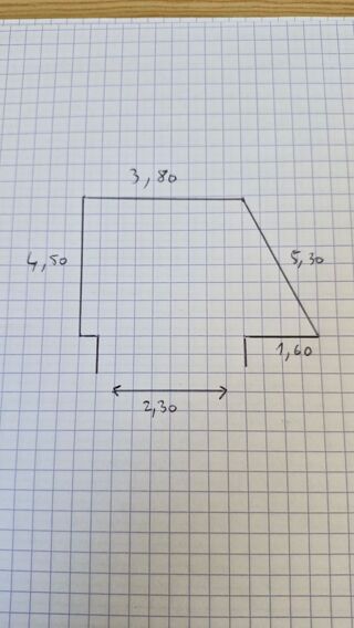  Parking / Garage � louer 18 m�