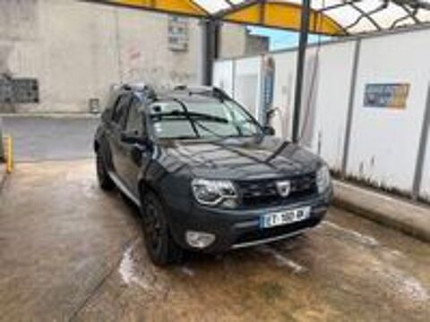 Duster 1.5 dCi 110 4x2 Prestige 2017 occasion 95100 Argenteuil