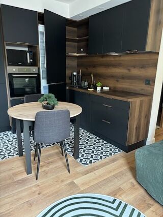  Appartement à louer 2 pièces 35 m²