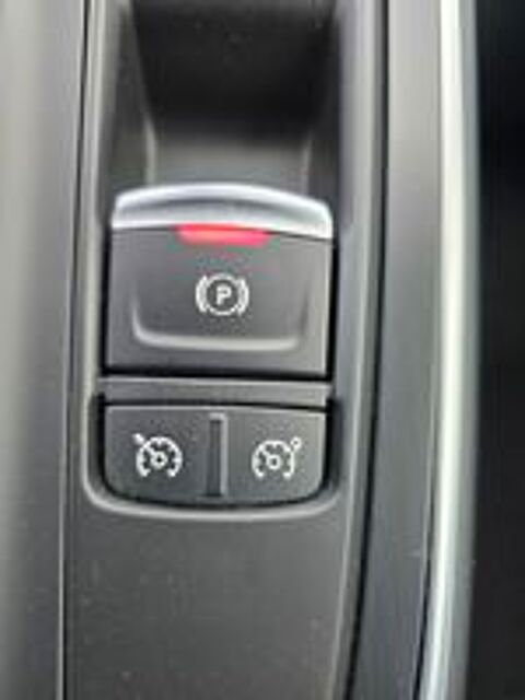Grand scenic IV Grand Scenic TCe 140 EDC Evolution 2023 occasion 91410 Dourdan
