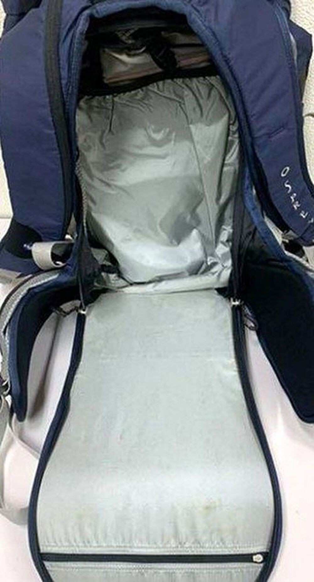 Sac a dos Osprey Switch 26 Ski Pack
Sports