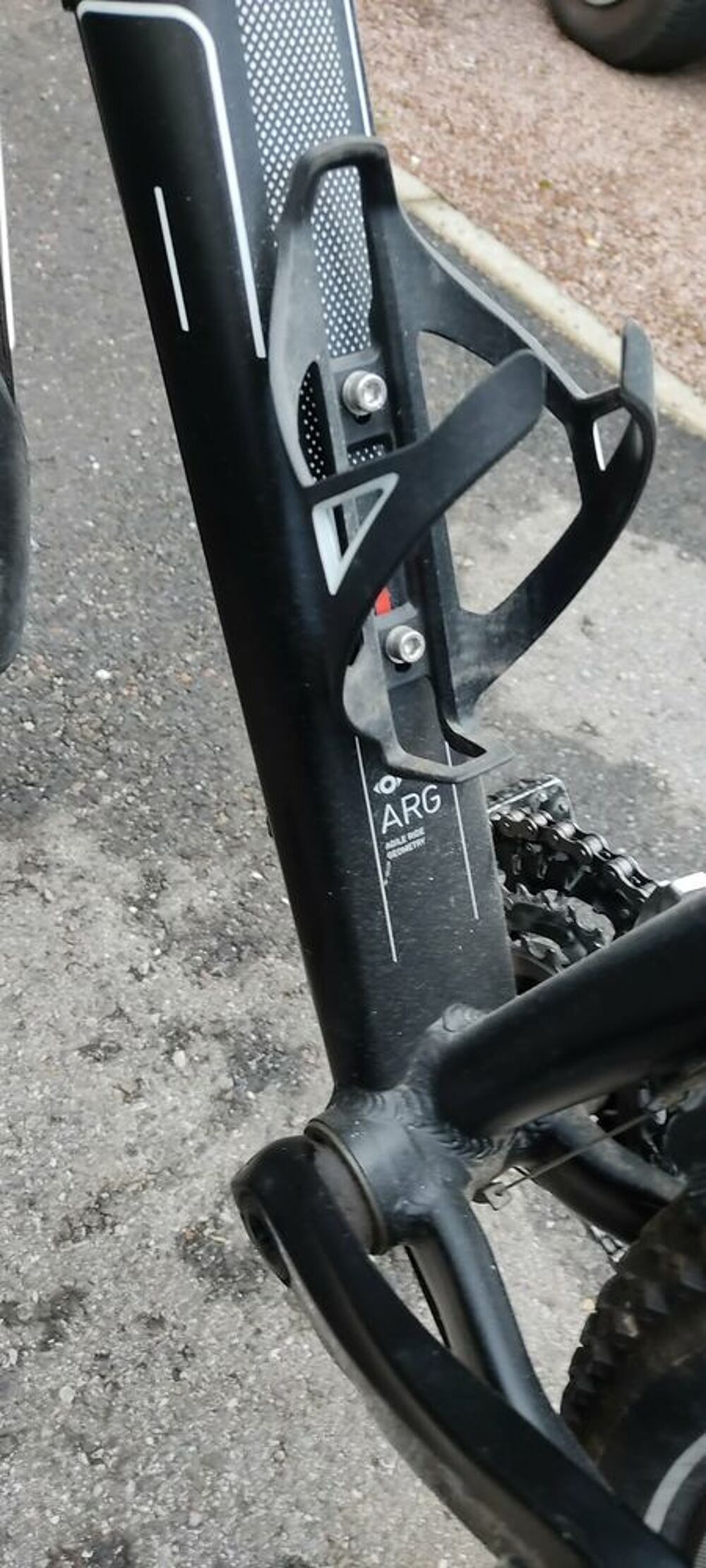 VTT Cube Vélos