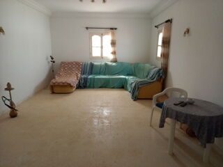  Terrain � vendre 120 m� Midoun