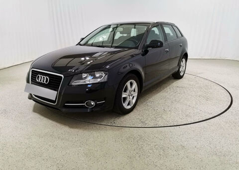 Audi a3 SPORTBACK 1.4TFSI ATTRACTION ( 2011 ) TB