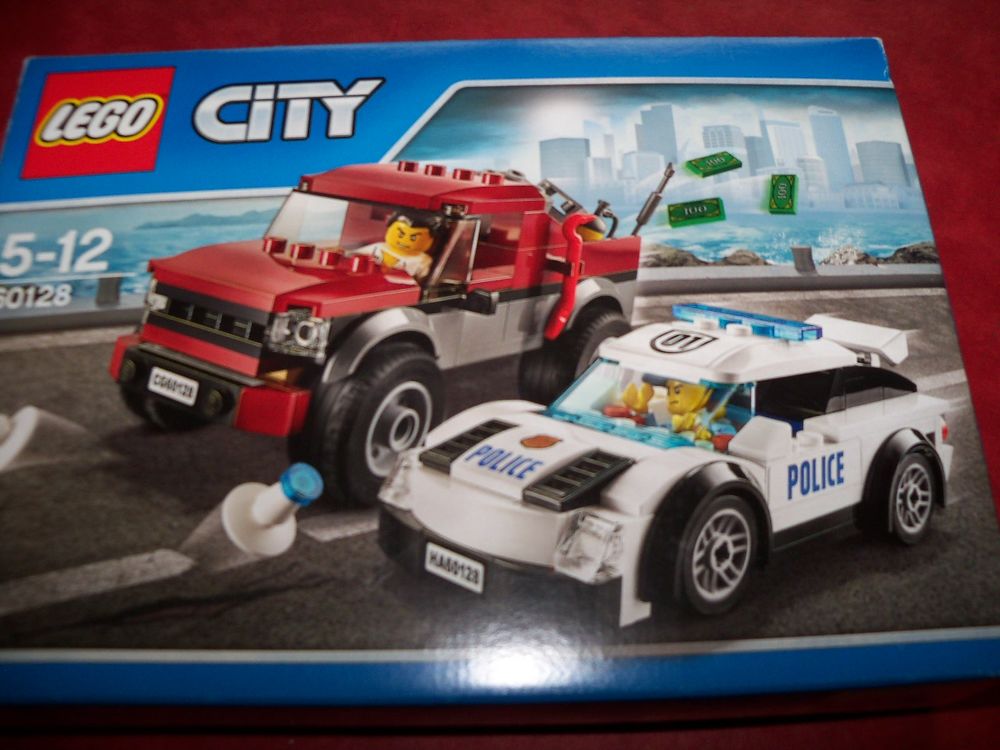 LEGOS Jeux / jouets
