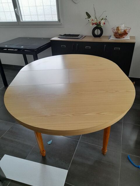Table a manger 40 Colmar (68)