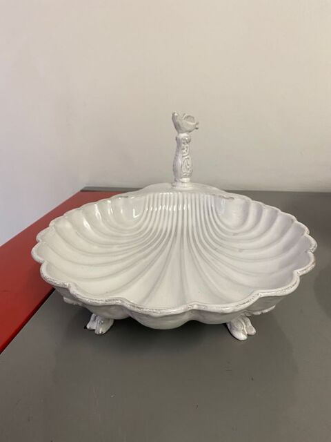 Trs beau plat ancien 30 Six-Fours-les-Plages (83)