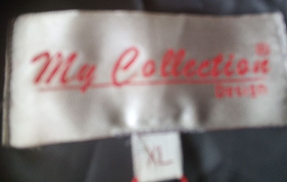 Veste anthracite pour femme Vêtements