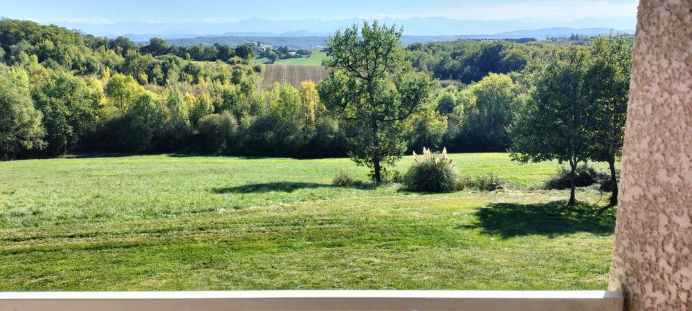 Vente Villa Villa +Terrains Le fousseret