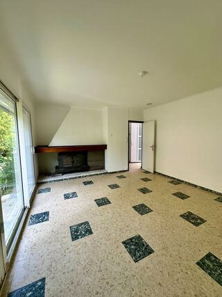  Maison à vendre 4 pièces 70 m²