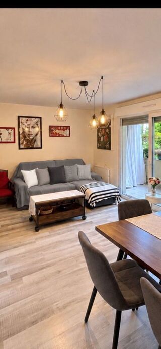 Appartement 3 pièces 68 m² · à Cagnes-sur-Mer · 68 m² · 320 000 €