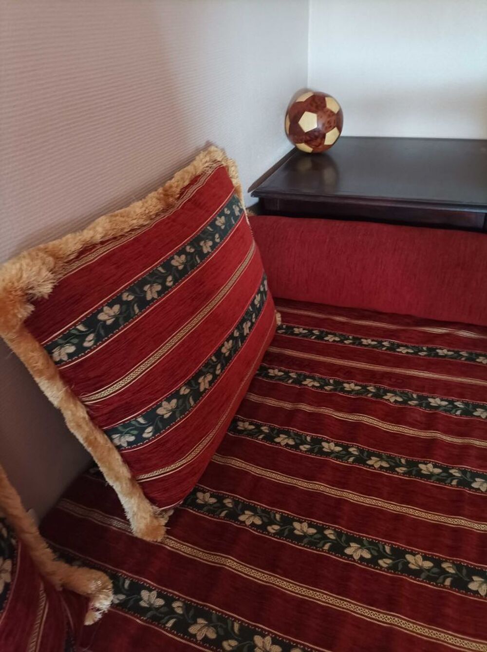 Fauteuil marocain Meubles