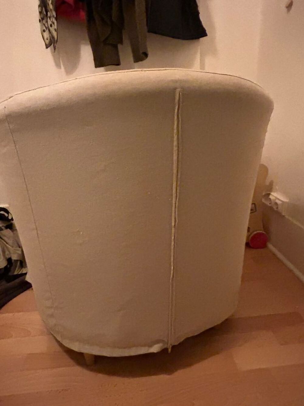 Fauteuil TULLSTA IKEA Meubles