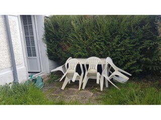  Appartement à vendre 2 pièces 33 m²