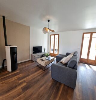  Maison � vendre 5 pi�ces 100 m�