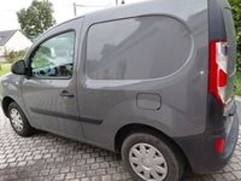 Kangoo KANGOO EXPRESS L1 1.5 DCI 75 PRO+ 2015 occasion 45470 Tra&icirc;nou