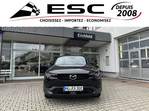 Annonce voiture Mazda MX-30 28390 
