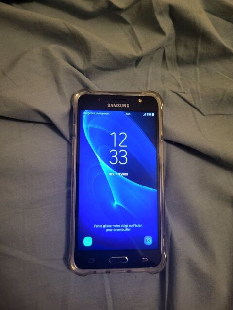 Samsung J5 16 50 Perpignan (66)