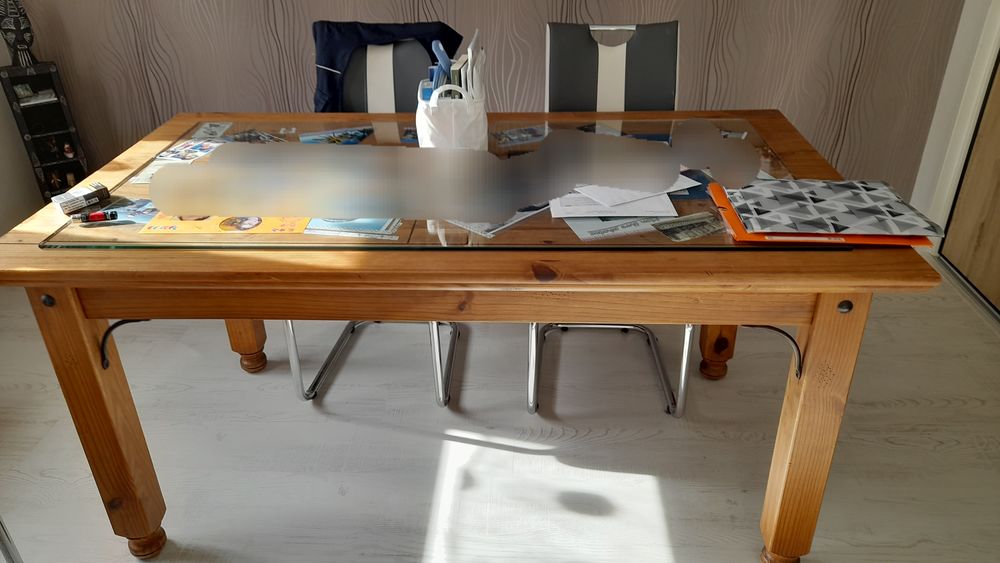 Table salon Meubles