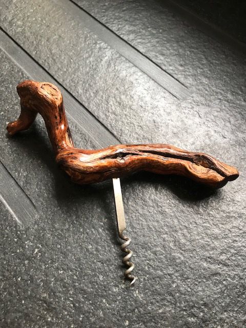 Tire bouchons cep de vigne vintage 7 Nice (06)