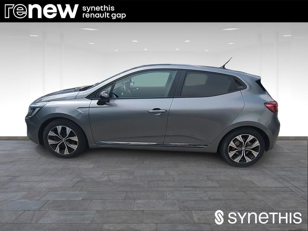 Clio V Clio E-Tech full hybrid 145 Evolution 2023 occasion 05000 Gap