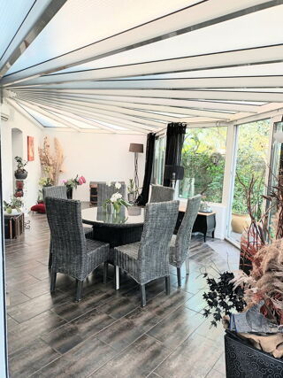  Maison à vendre 8 pièces 179 m²