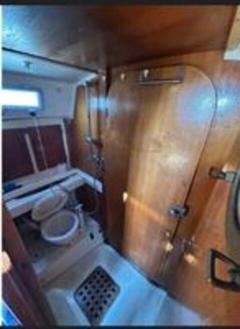 Monocoque 1975 occasion 11370 Port Leucate