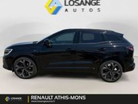 Austral E-Tech full hybrid 200 GSR2 Techno esprit Alpine 2025 occasion 91200 Athis-Mons