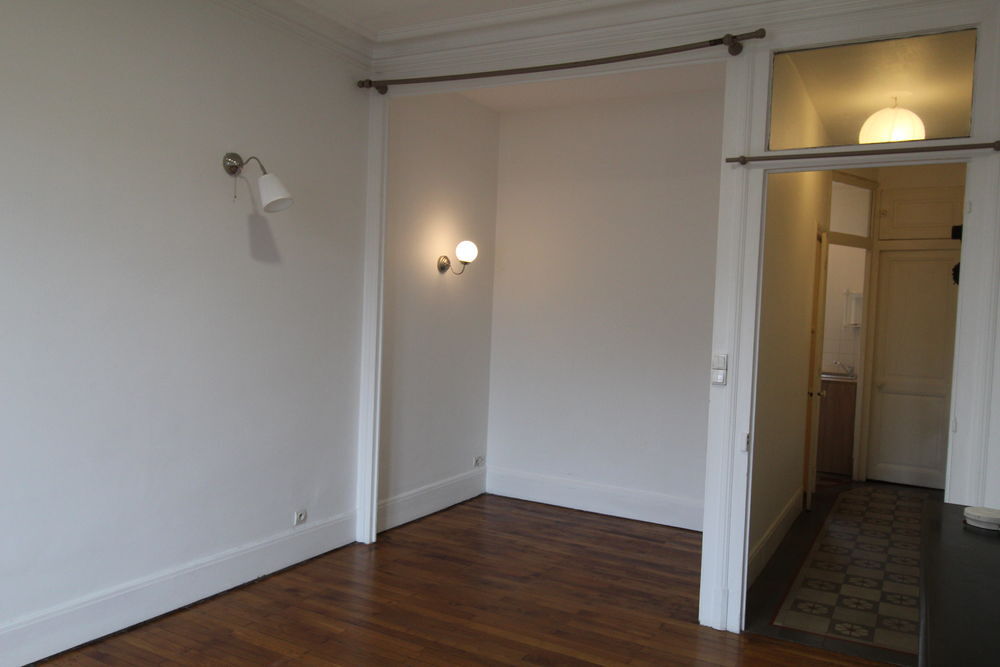 Location Appartement T1 BIS CHAMPIONNET Grenoble