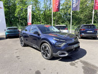 C4 5p Max EAT8 BlueHDi 1.5 130 cv 2024 occasion 87280 Limoges