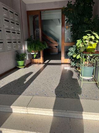  Appartement � louer 3 pi�ces 68 m� Montb�liard
