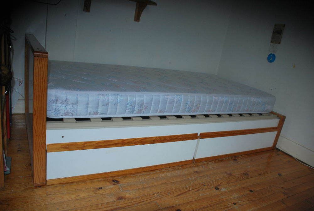 chambre marque Sauthon du b&eacute;b&eacute; &agrave; l'ado Meubles