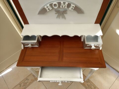 Console d'entre. 120 Villers-Sire-Nicole (59)