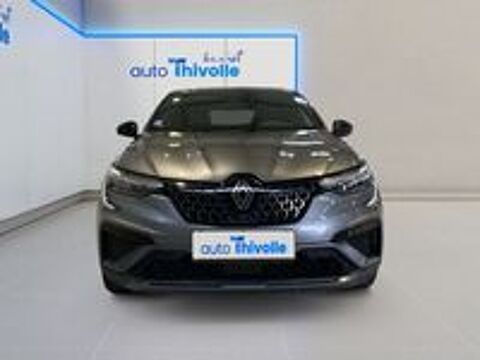 Arkana mild hybrid 160 EDC GSR2 esprit Alpine 2024 occasion 42120 Le Coteau