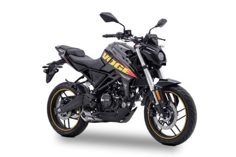 Moto VOGE 2023 occasion Saint-Rapha&euml;l 83700