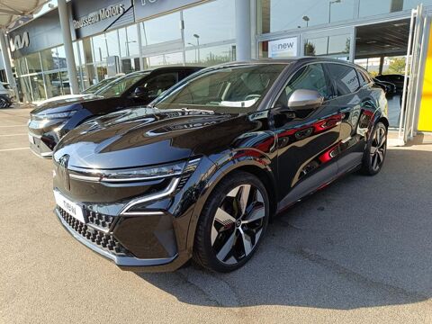 Annonce voiture Renault Mégane 26980 €