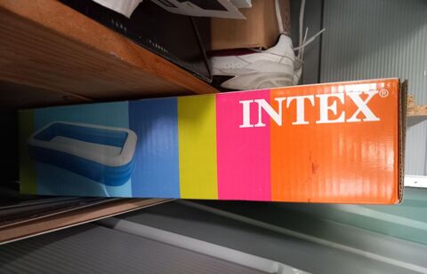 Piscine Family INTEX 45 Agde (34)