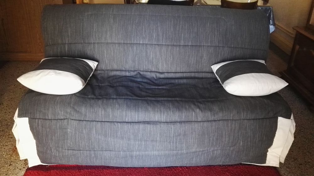 Vends canap&eacute; BZ Meubles