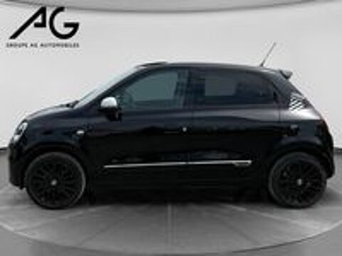 Twingo III SCe 65 SL Urban Night 2023 occasion 08300 Rethel