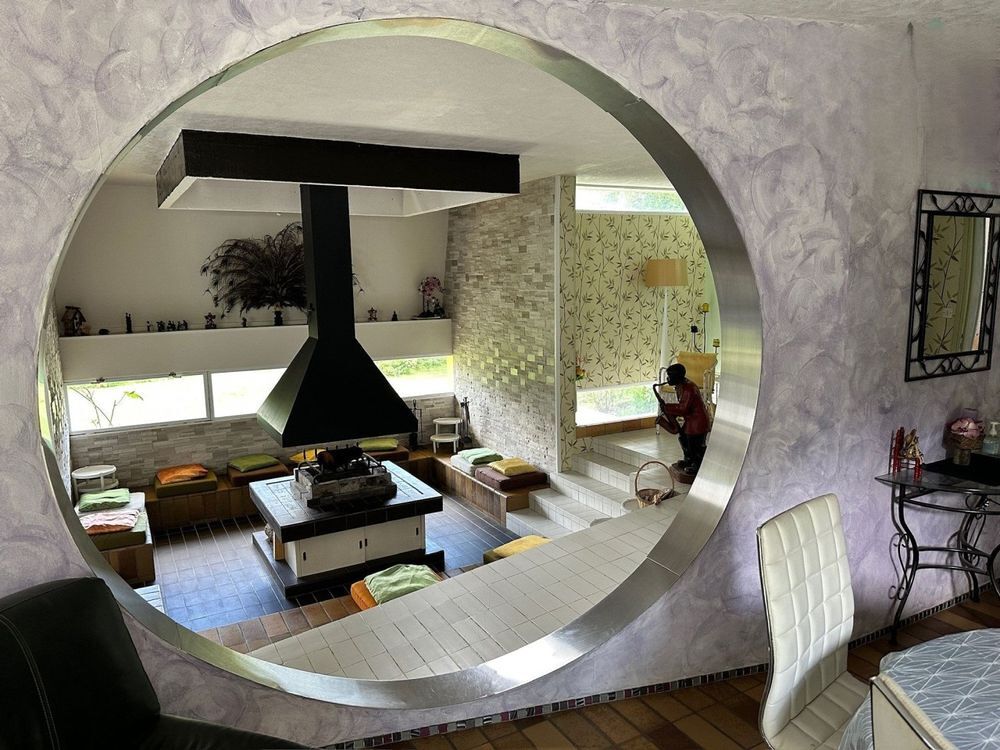 Vente Maison a 1 heure de Paris Saint-hilaire-sous-romilly