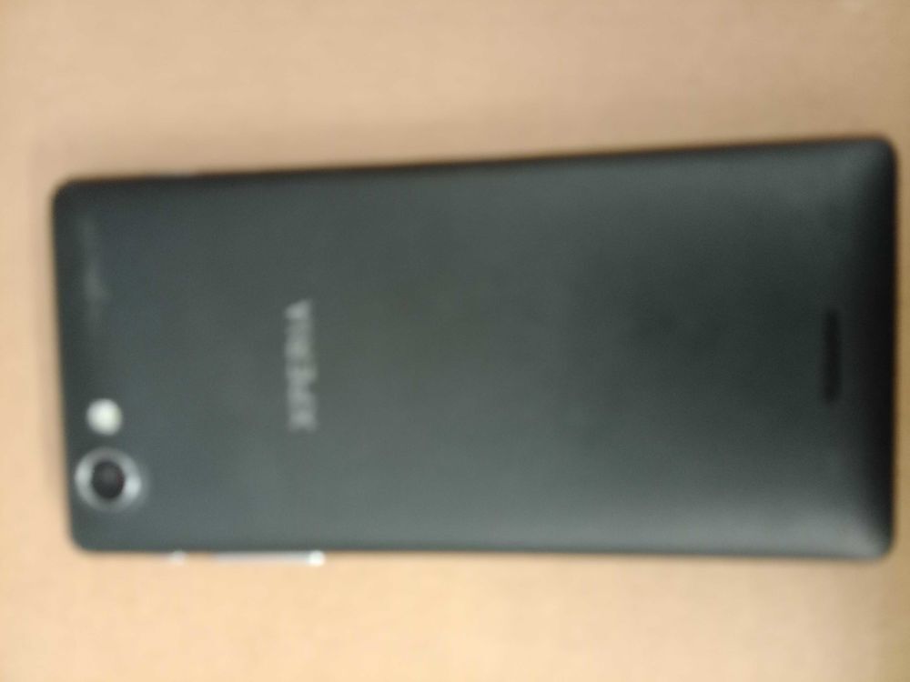 smartphones Sony Téléphones et tablettes