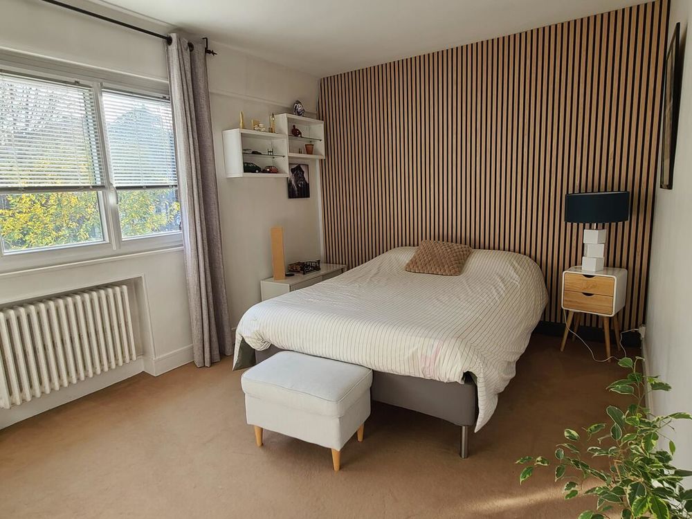  vendre  Appartement Saint-Cloud (92210)