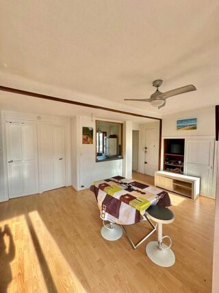  Appartement à vendre 3 pièces 61 m²
