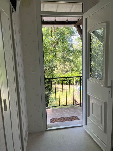   APPARTEMENT AVEC GARAGE ET JARDIN PRIVATIF Appartement - 3/4 pice(s) - 50 m