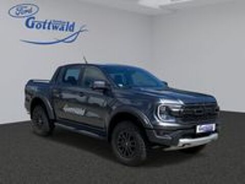 Ranger RANGER DOUBLE CABINE 3.0 ECOBOOST V6 292 CH S&S BVA10 RAPTOR 2024 occasion 74000 Annecy